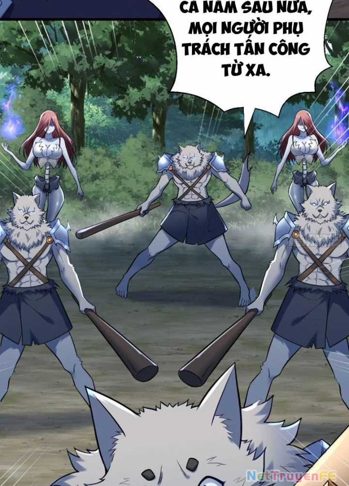 Từ Dã Quái Bắt Đầu Thăng Cấp - Chapter 14 - Trang 93