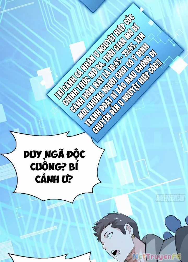 Từ Dã Quái Bắt Đầu Thăng Cấp - Chapter 15 - Trang 33