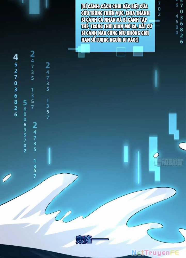 Từ Dã Quái Bắt Đầu Thăng Cấp - Chapter 15 - Trang 9