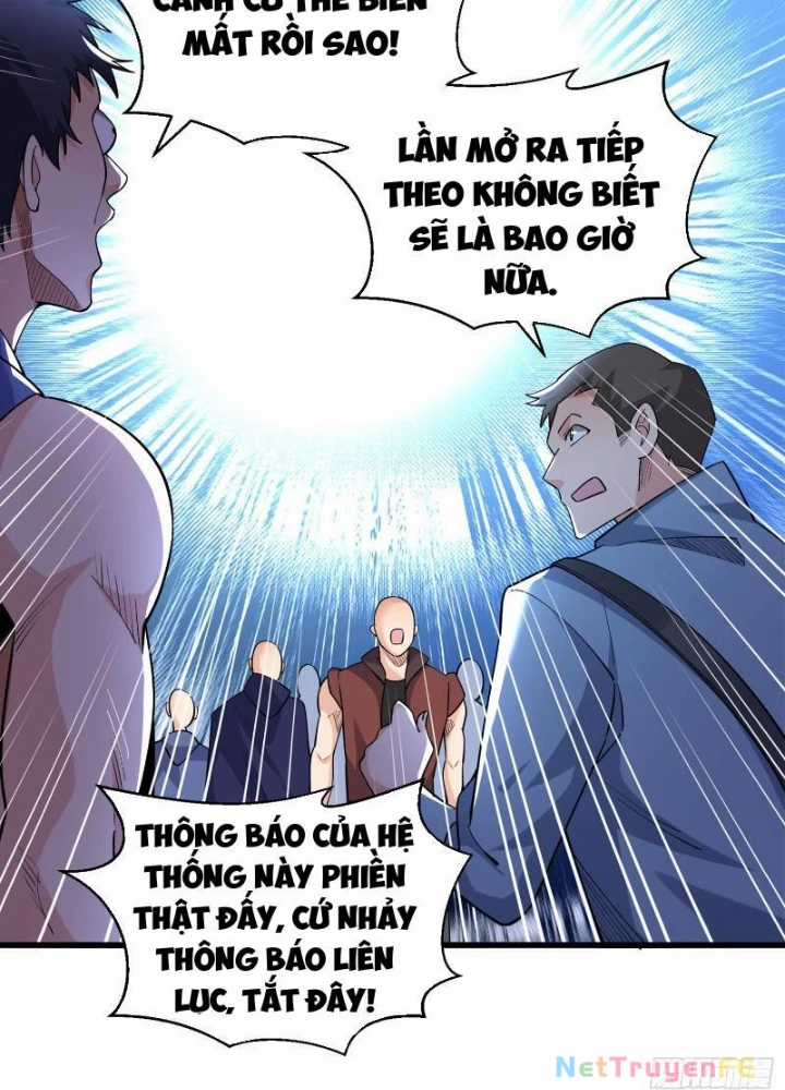 Từ Dã Quái Bắt Đầu Thăng Cấp - Chapter 15 - Trang 83