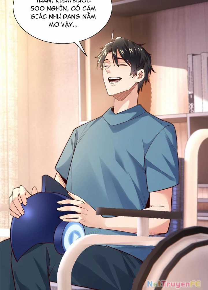 Từ Dã Quái Bắt Đầu Thăng Cấp - Chapter 15 - Trang 93