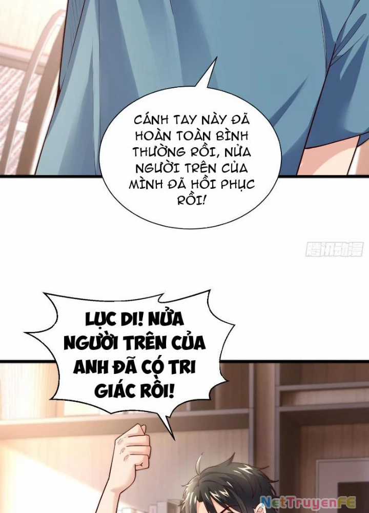 Từ Dã Quái Bắt Đầu Thăng Cấp - Chapter 15 - Trang 97