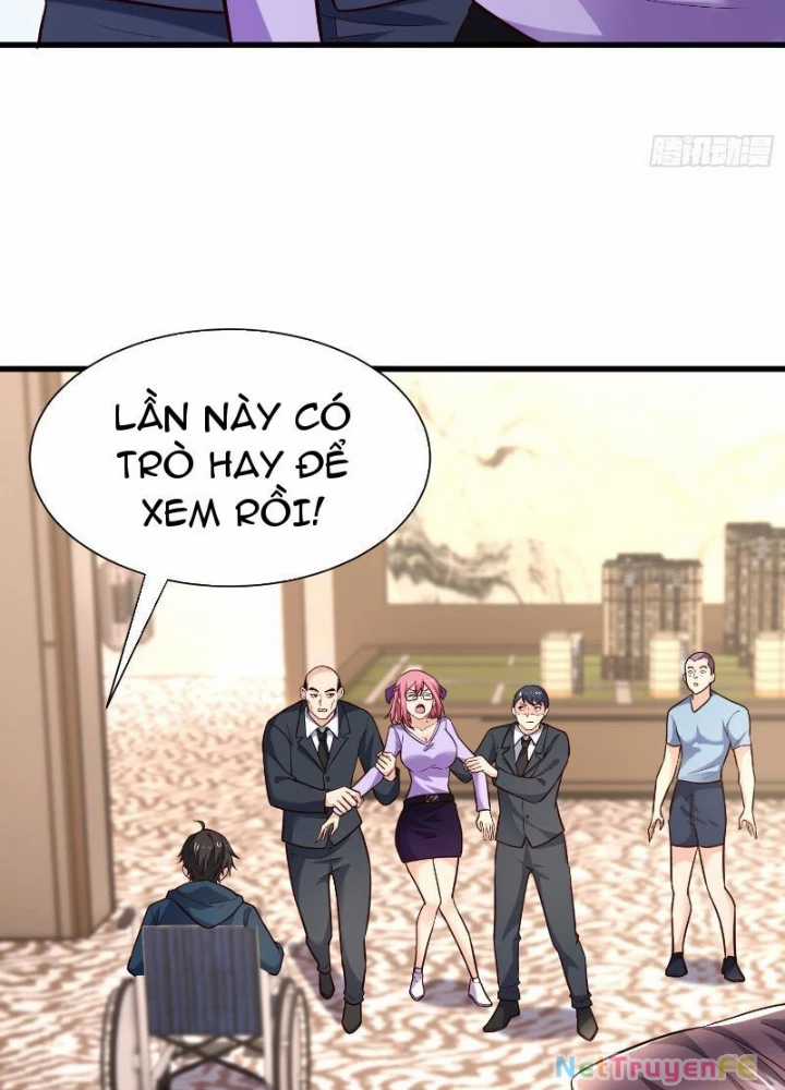 Từ Dã Quái Bắt Đầu Thăng Cấp - Chapter 16 - Trang 45