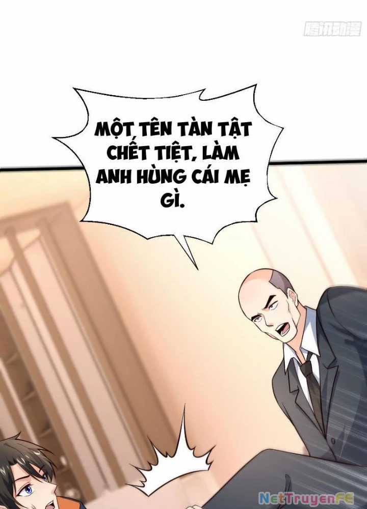 Từ Dã Quái Bắt Đầu Thăng Cấp - Chapter 16 - Trang 53