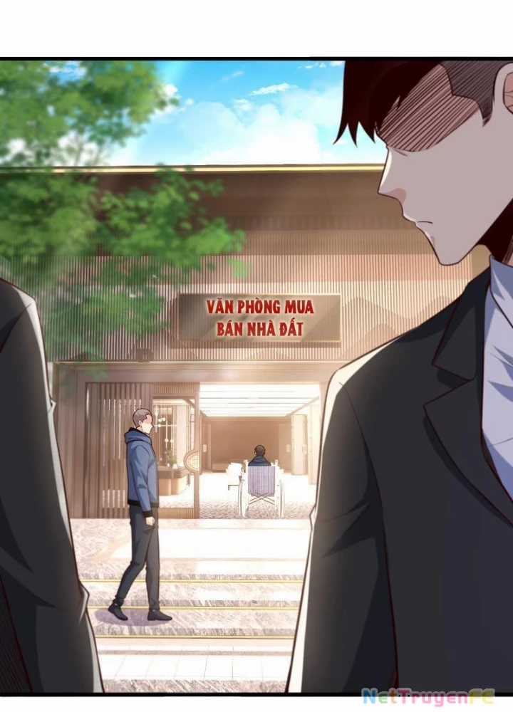 Từ Dã Quái Bắt Đầu Thăng Cấp - Chapter 16 - Trang 7