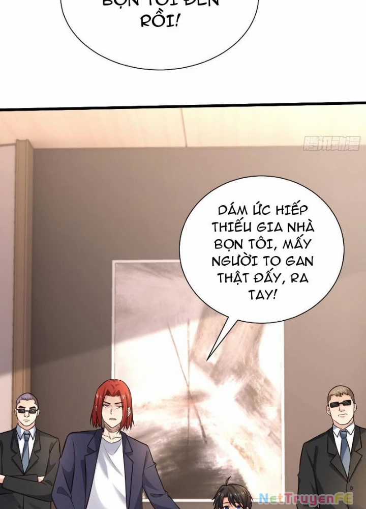 Từ Dã Quái Bắt Đầu Thăng Cấp - Chapter 16 - Trang 71