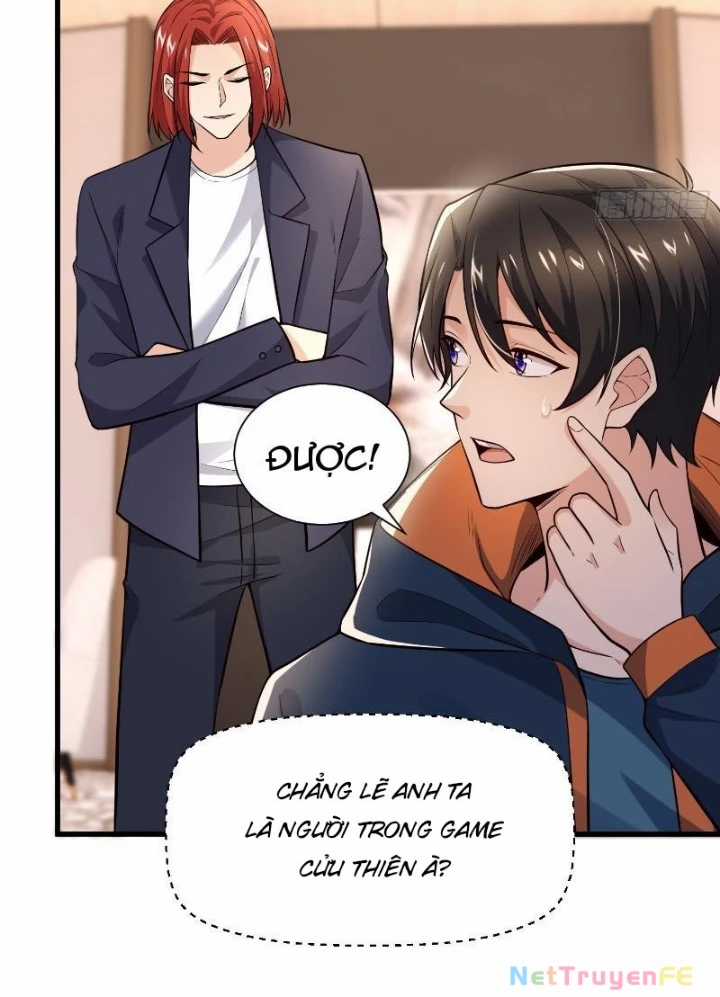 Từ Dã Quái Bắt Đầu Thăng Cấp - Chapter 16 - Trang 83