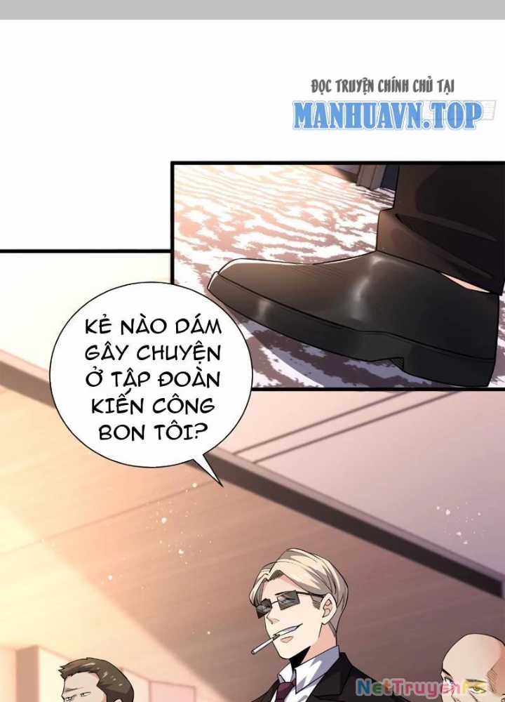 Từ Dã Quái Bắt Đầu Thăng Cấp - Chapter 17 - Trang 3