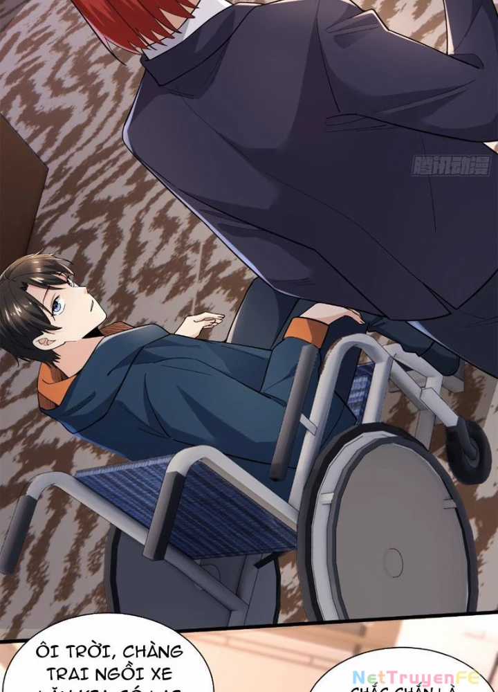 Từ Dã Quái Bắt Đầu Thăng Cấp - Chapter 17 - Trang 41