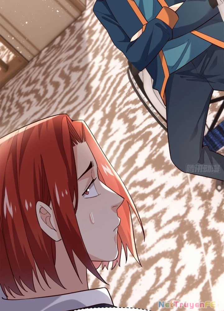 Từ Dã Quái Bắt Đầu Thăng Cấp - Chapter 17 - Trang 49