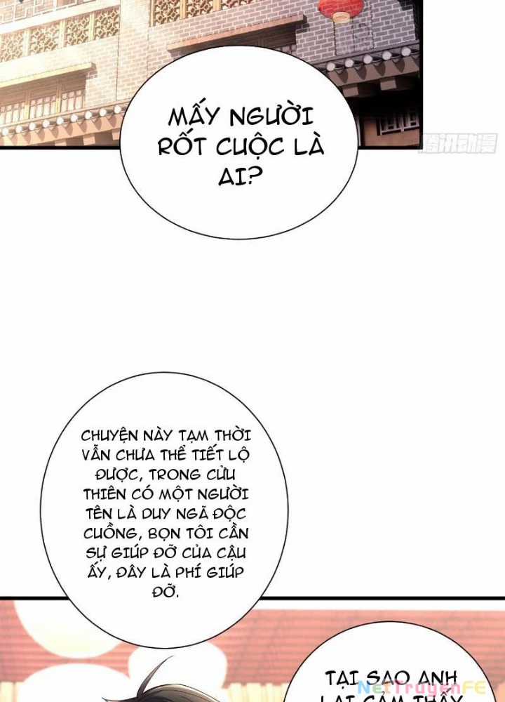 Từ Dã Quái Bắt Đầu Thăng Cấp - Chapter 17 - Trang 73