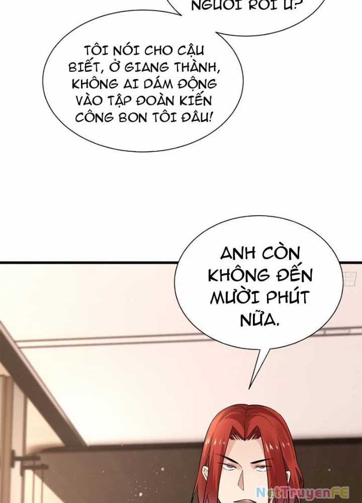 Từ Dã Quái Bắt Đầu Thăng Cấp - Chapter 17 - Trang 9