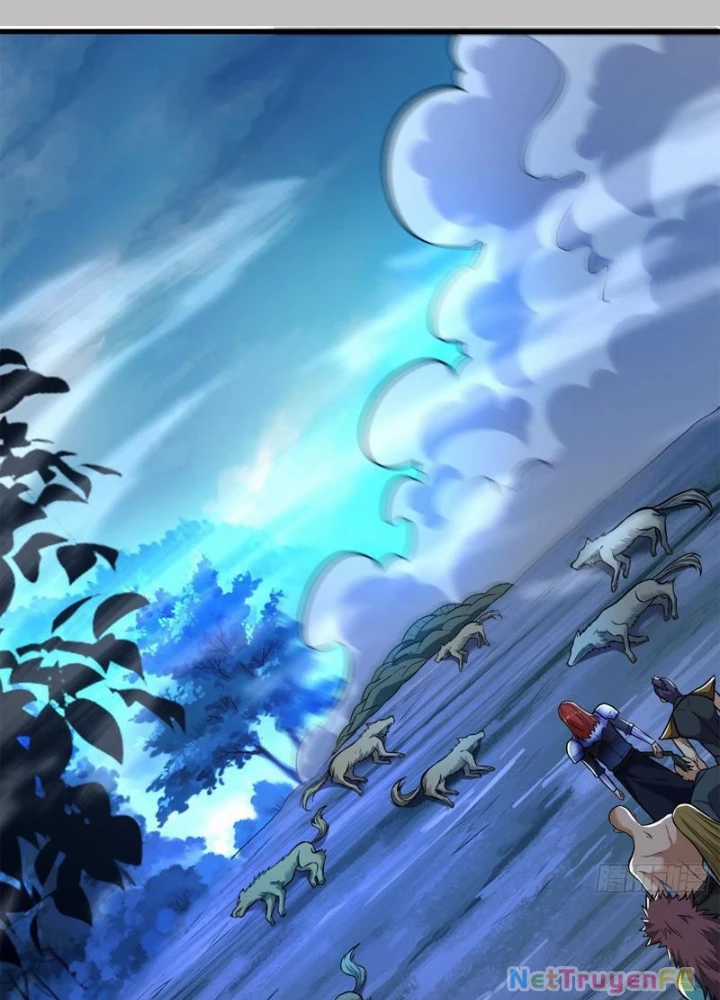 Từ Dã Quái Bắt Đầu Thăng Cấp - Chapter 18 - Trang 3