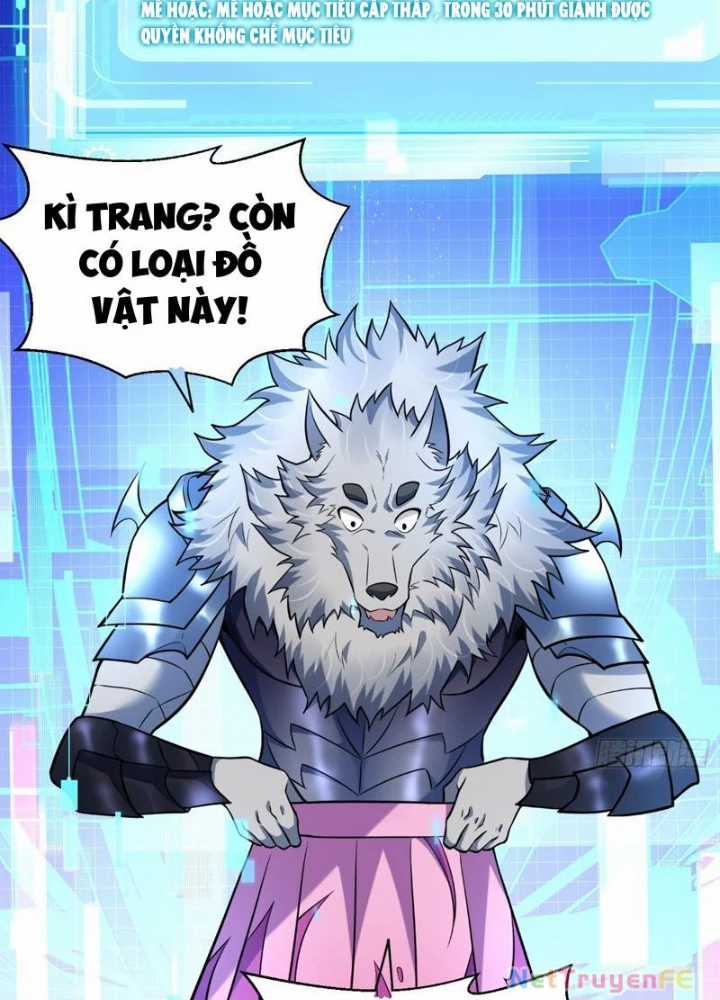 Từ Dã Quái Bắt Đầu Thăng Cấp - Chapter 18 - Trang 23