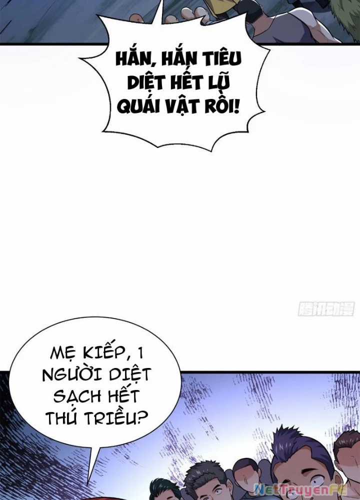 Từ Dã Quái Bắt Đầu Thăng Cấp - Chapter 18 - Trang 5