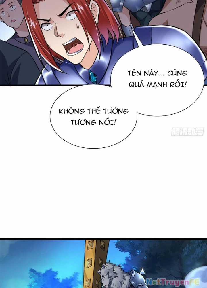 Từ Dã Quái Bắt Đầu Thăng Cấp - Chapter 18 - Trang 7