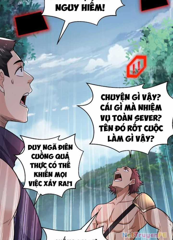 Từ Dã Quái Bắt Đầu Thăng Cấp - Chapter 18 - Trang 71