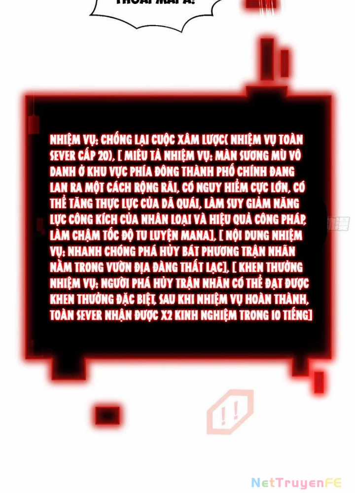 Từ Dã Quái Bắt Đầu Thăng Cấp - Chapter 18 - Trang 73