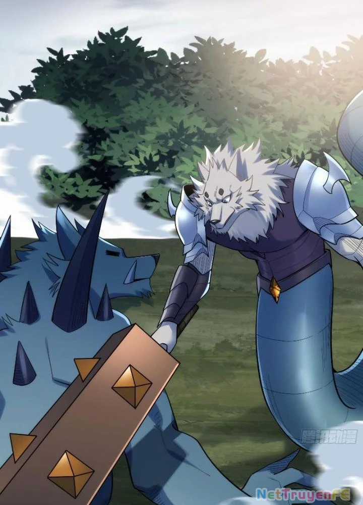 Từ Dã Quái Bắt Đầu Thăng Cấp - Chapter 19 - Trang 32