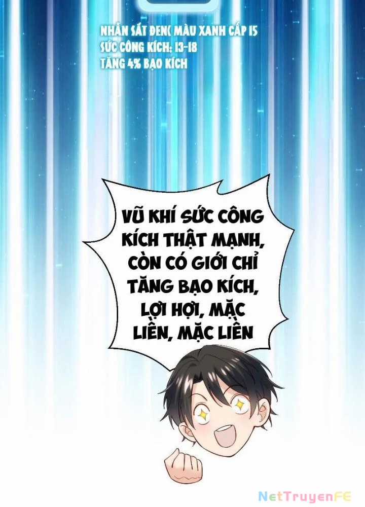 Từ Dã Quái Bắt Đầu Thăng Cấp - Chapter 19 - Trang 36