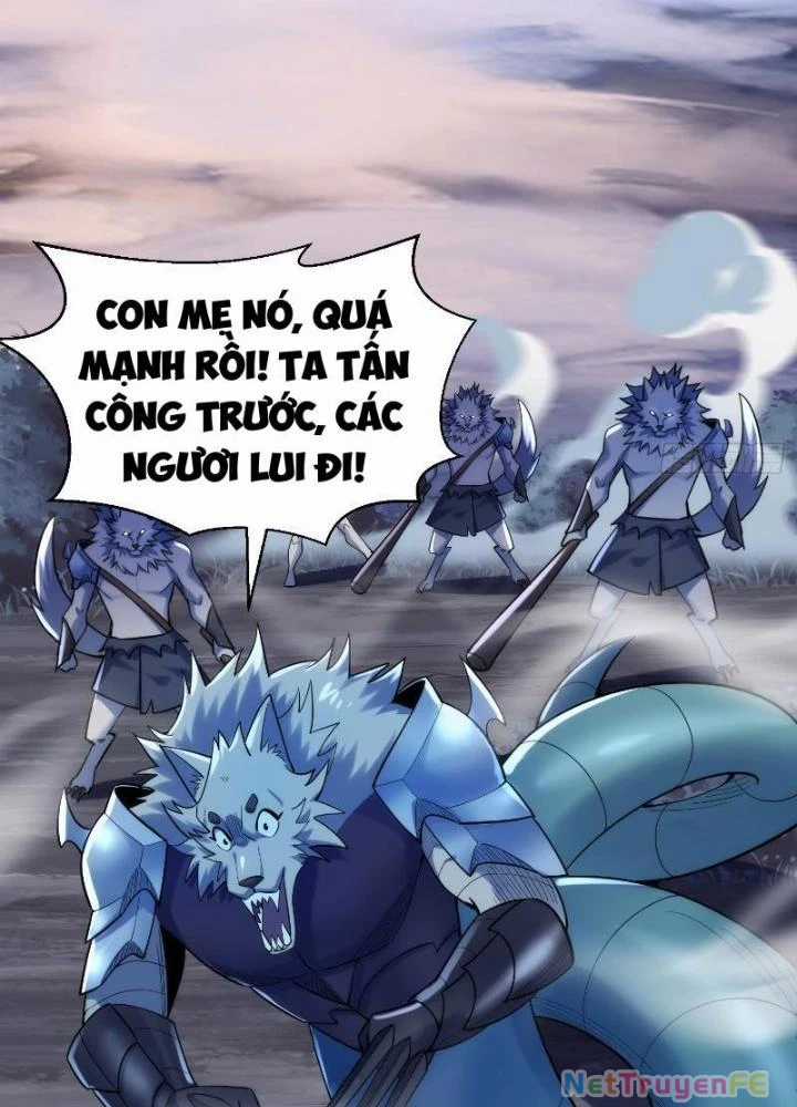 Từ Dã Quái Bắt Đầu Thăng Cấp - Chapter 19 - Trang 76