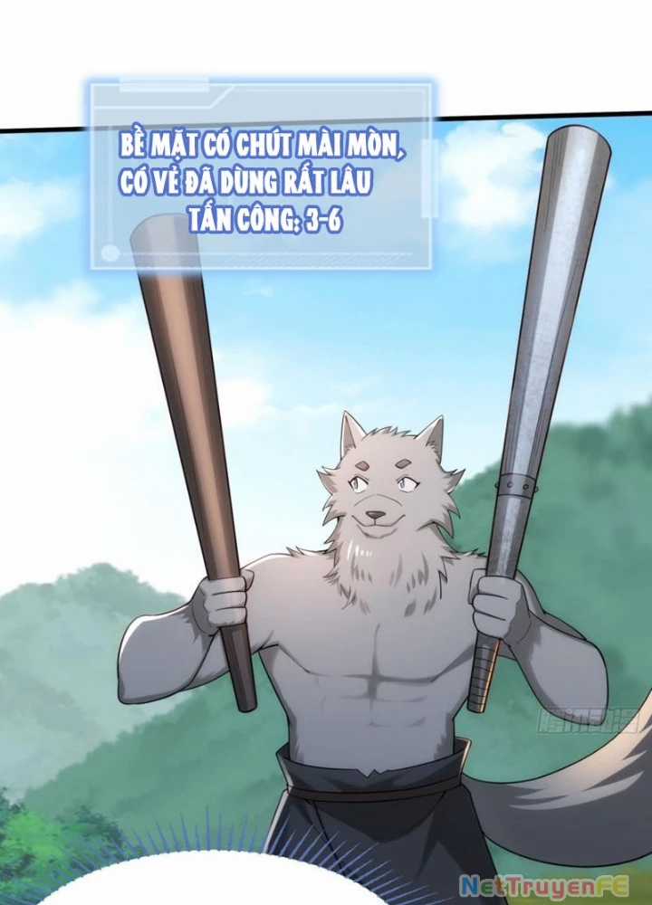 Từ Dã Quái Bắt Đầu Thăng Cấp - Chapter 2 - Trang 103