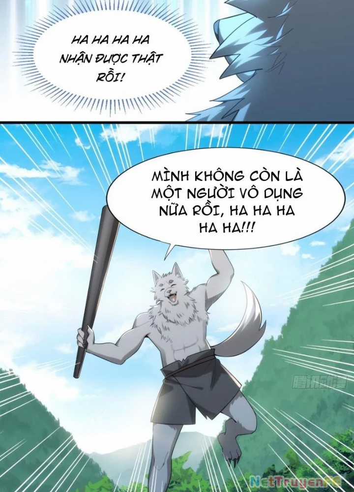 Từ Dã Quái Bắt Đầu Thăng Cấp - Chapter 2 - Trang 117