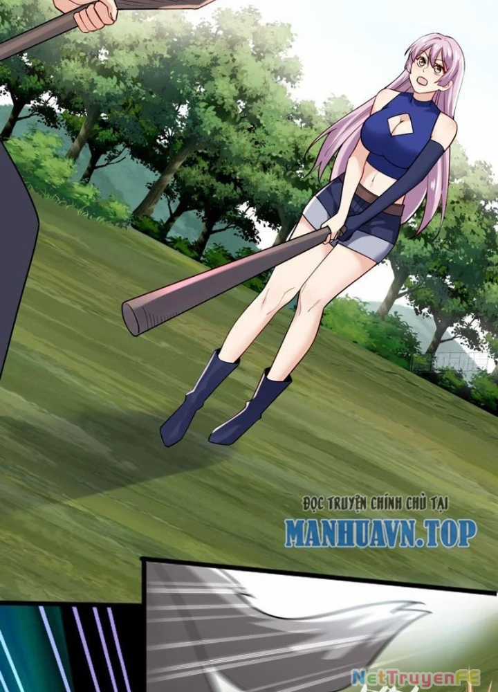 Từ Dã Quái Bắt Đầu Thăng Cấp - Chapter 2 - Trang 13