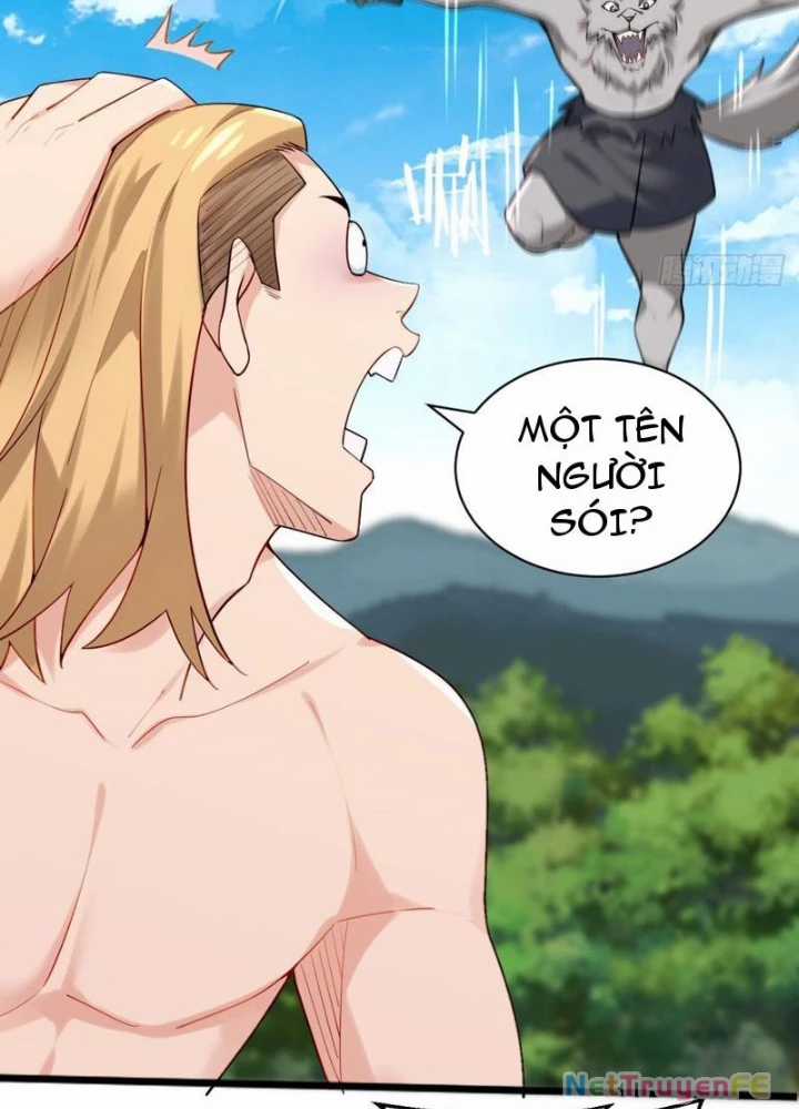 Từ Dã Quái Bắt Đầu Thăng Cấp - Chapter 2 - Trang 19