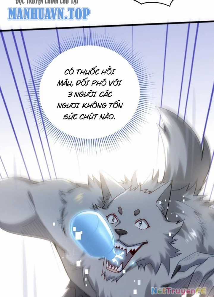 Từ Dã Quái Bắt Đầu Thăng Cấp - Chapter 2 - Trang 25