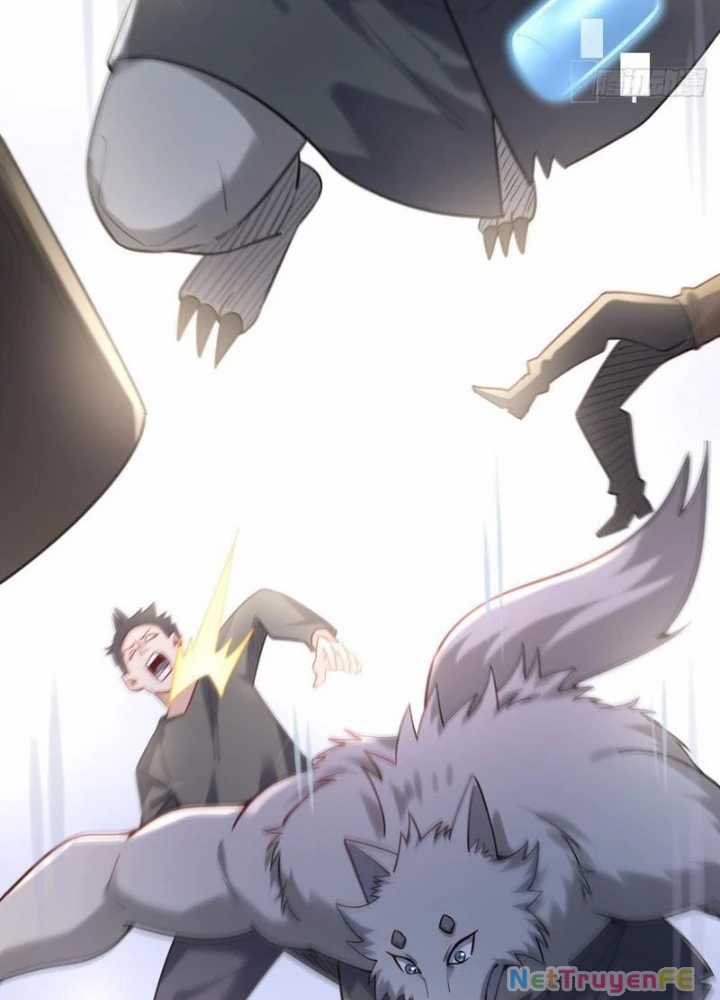 Từ Dã Quái Bắt Đầu Thăng Cấp - Chapter 2 - Trang 27