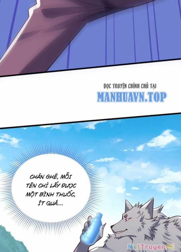 Từ Dã Quái Bắt Đầu Thăng Cấp - Chapter 2 - Trang 31