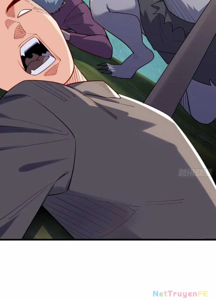 Từ Dã Quái Bắt Đầu Thăng Cấp - Chapter 2 - Trang 33