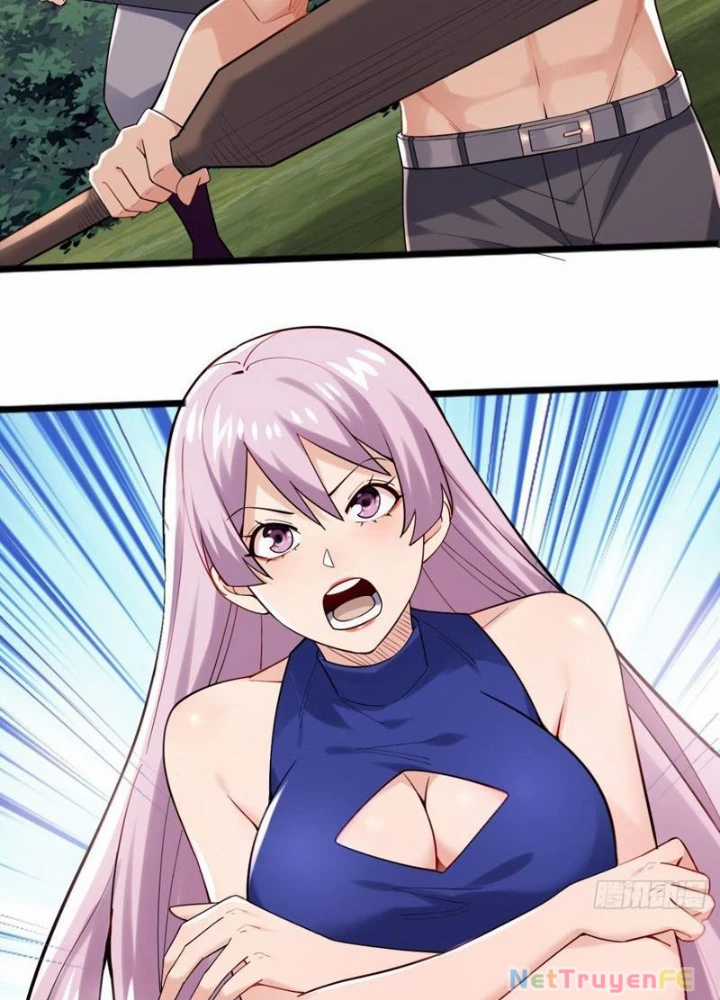 Từ Dã Quái Bắt Đầu Thăng Cấp - Chapter 2 - Trang 5