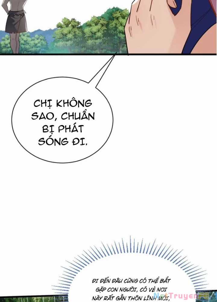 Từ Dã Quái Bắt Đầu Thăng Cấp - Chapter 2 - Trang 43