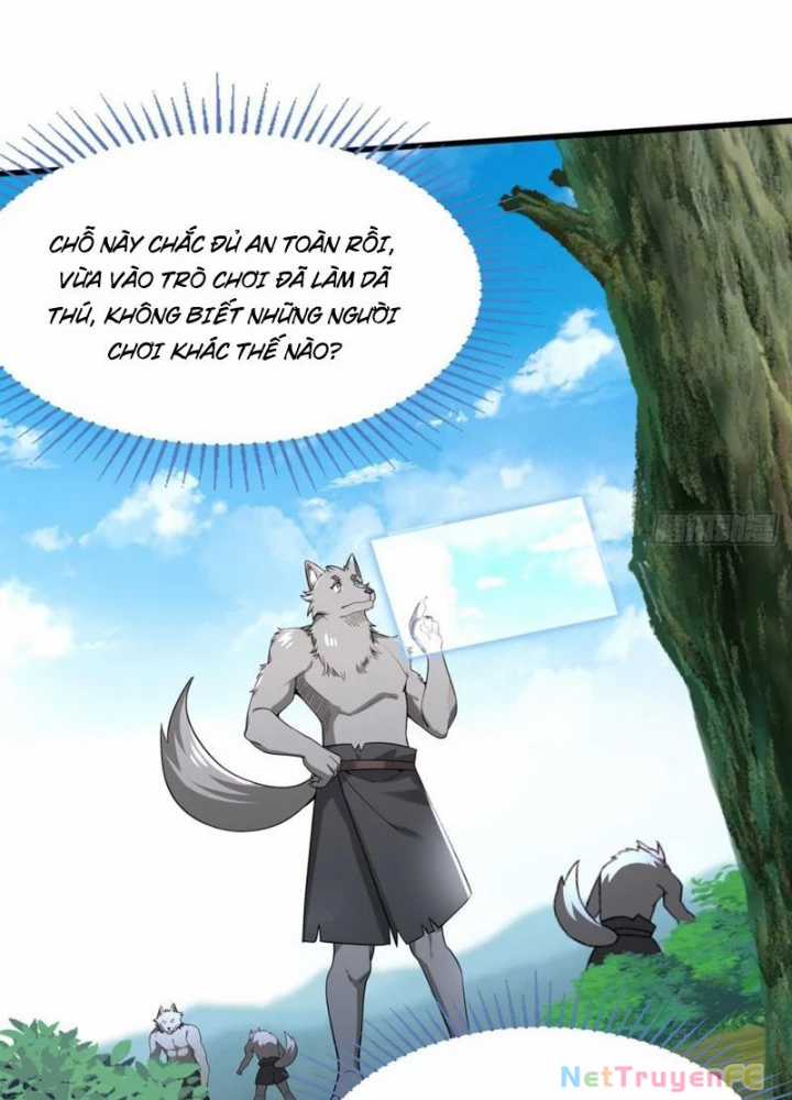 Từ Dã Quái Bắt Đầu Thăng Cấp - Chapter 2 - Trang 47