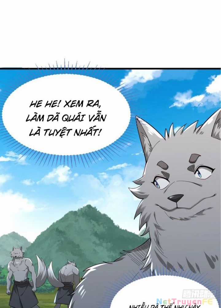 Từ Dã Quái Bắt Đầu Thăng Cấp - Chapter 2 - Trang 53