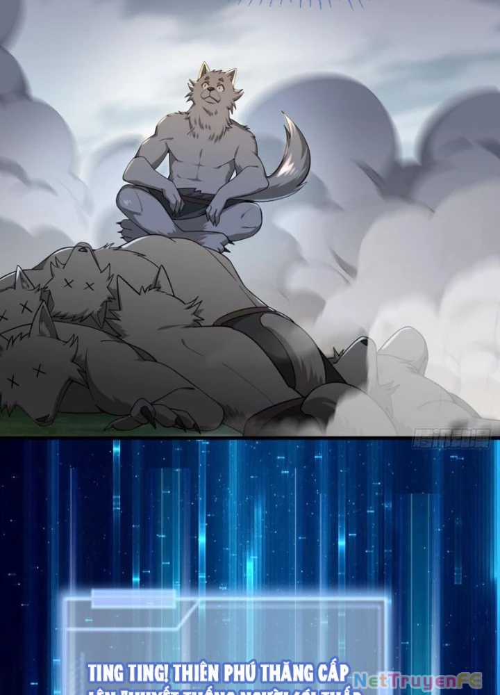 Từ Dã Quái Bắt Đầu Thăng Cấp - Chapter 2 - Trang 61