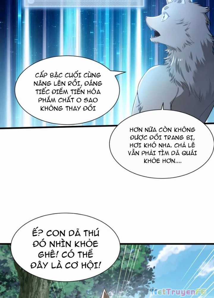 Từ Dã Quái Bắt Đầu Thăng Cấp - Chapter 2 - Trang 77