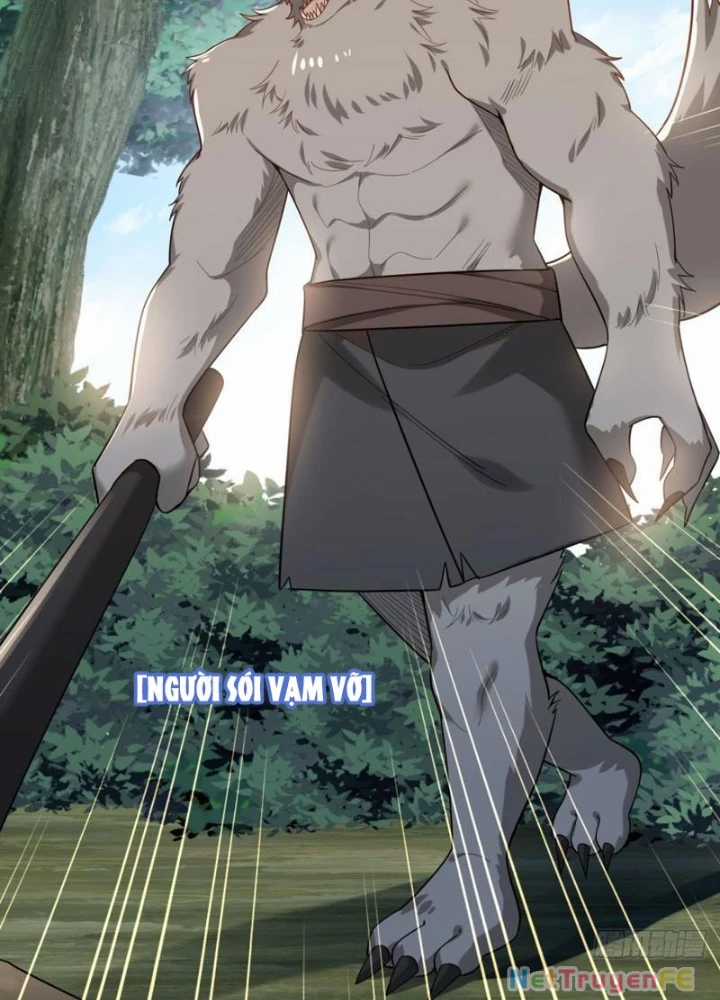 Từ Dã Quái Bắt Đầu Thăng Cấp - Chapter 2 - Trang 79