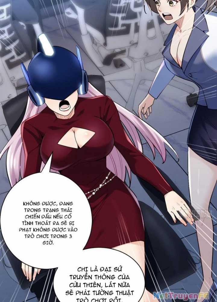 Từ Dã Quái Bắt Đầu Thăng Cấp - Chapter 2 - Trang 9