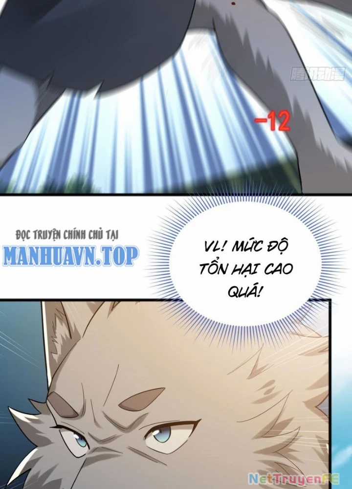 Từ Dã Quái Bắt Đầu Thăng Cấp - Chapter 2 - Trang 85