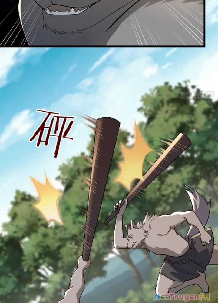 Từ Dã Quái Bắt Đầu Thăng Cấp - Chapter 2 - Trang 87