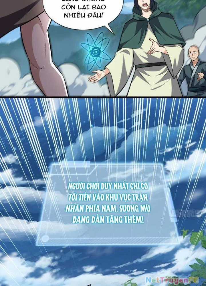 Từ Dã Quái Bắt Đầu Thăng Cấp - Chapter 20 - Trang 26