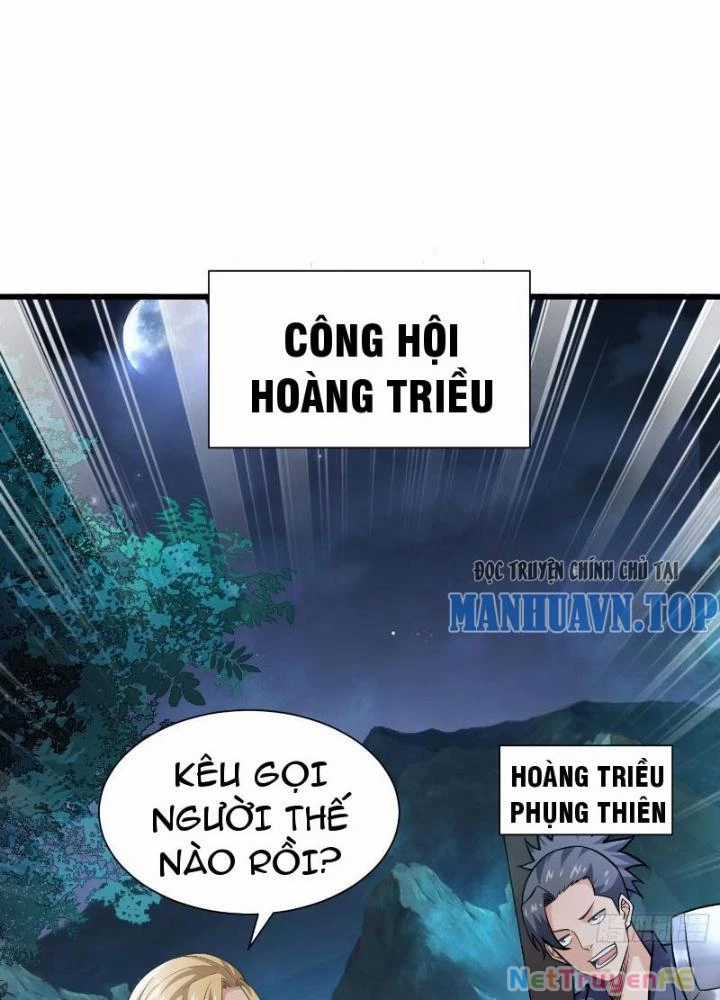 Từ Dã Quái Bắt Đầu Thăng Cấp - Chapter 20 - Trang 36