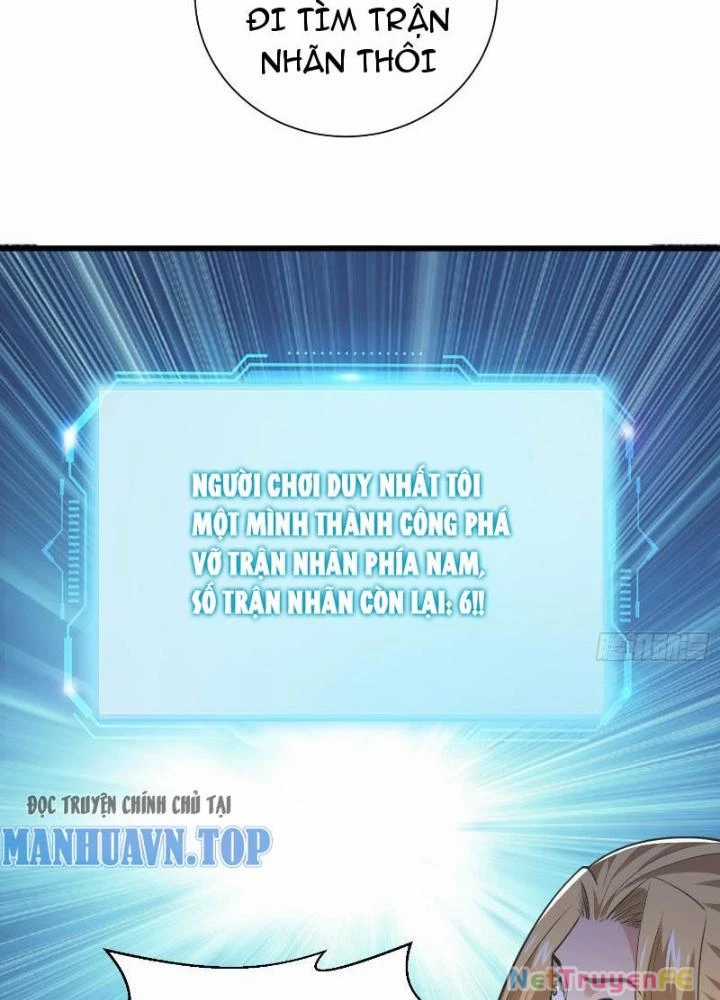 Từ Dã Quái Bắt Đầu Thăng Cấp - Chapter 20 - Trang 42