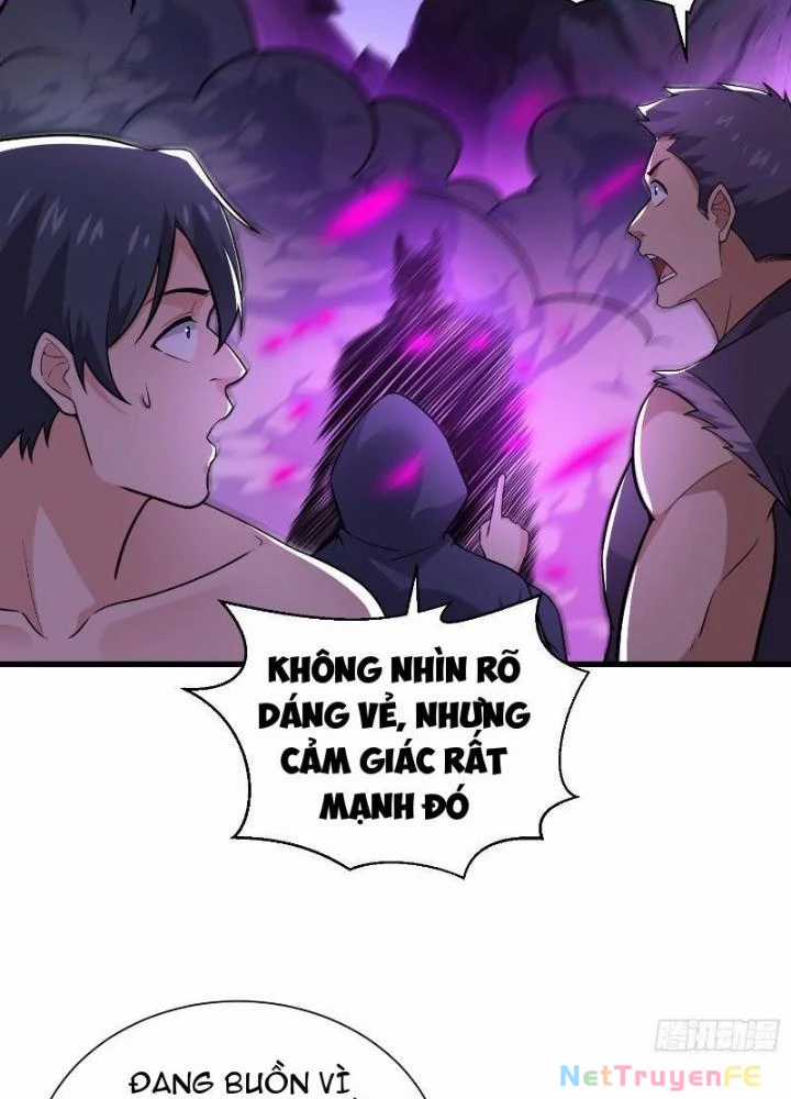 Từ Dã Quái Bắt Đầu Thăng Cấp - Chapter 20 - Trang 58