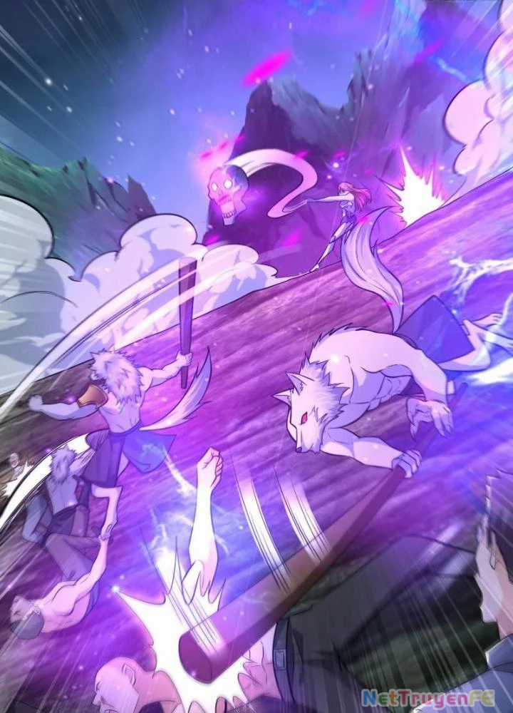 Từ Dã Quái Bắt Đầu Thăng Cấp - Chapter 20 - Trang 62