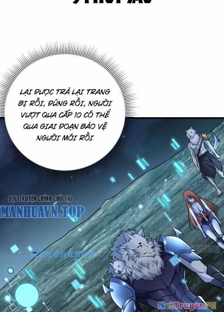 Từ Dã Quái Bắt Đầu Thăng Cấp - Chapter 20 - Trang 76