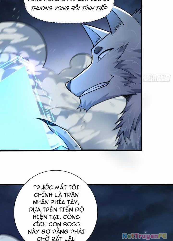 Từ Dã Quái Bắt Đầu Thăng Cấp - Chapter 20 - Trang 90